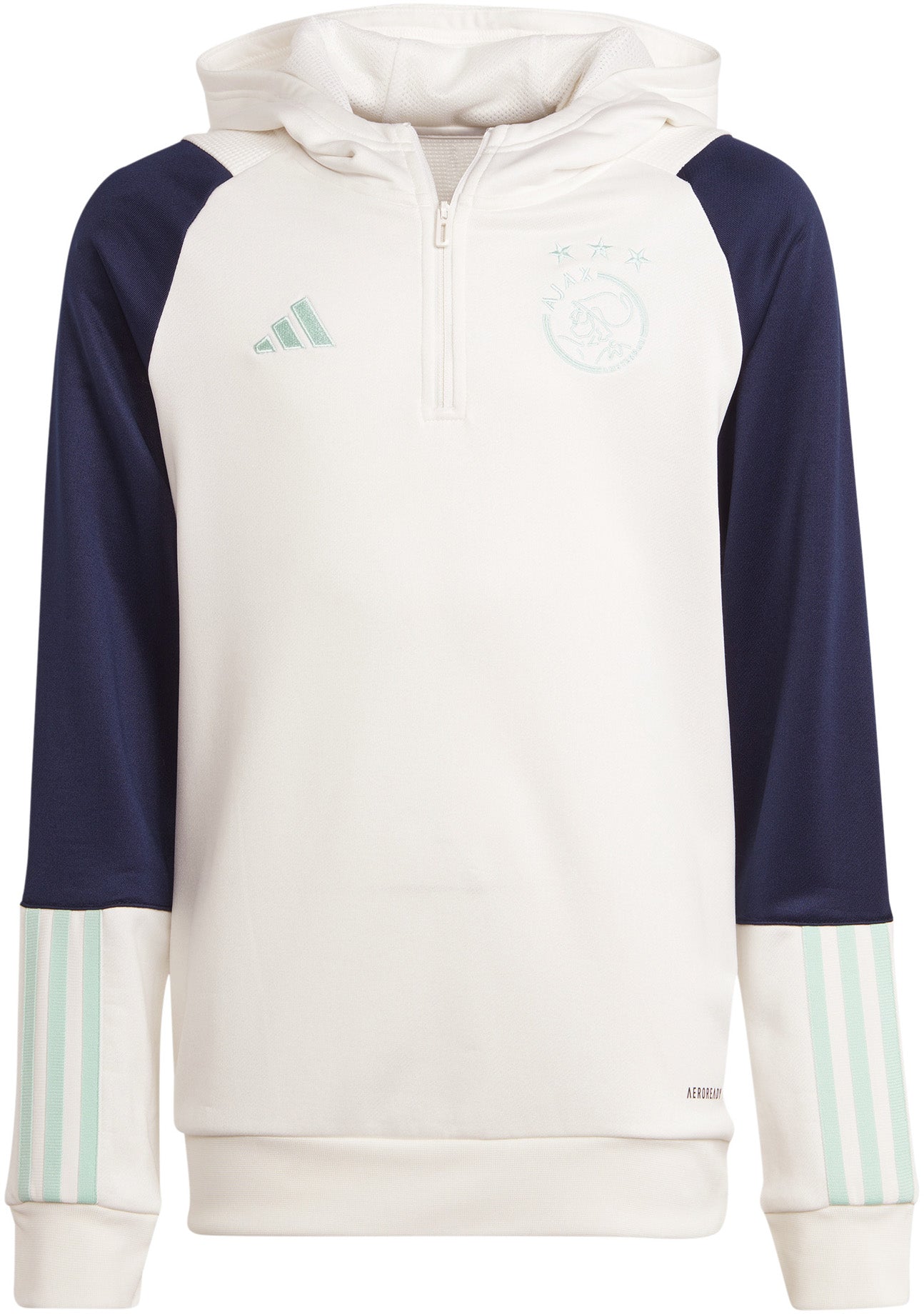 Ajax Amsterdam kids hoodie