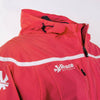 Reece Varsity Breathable Jacket Lad