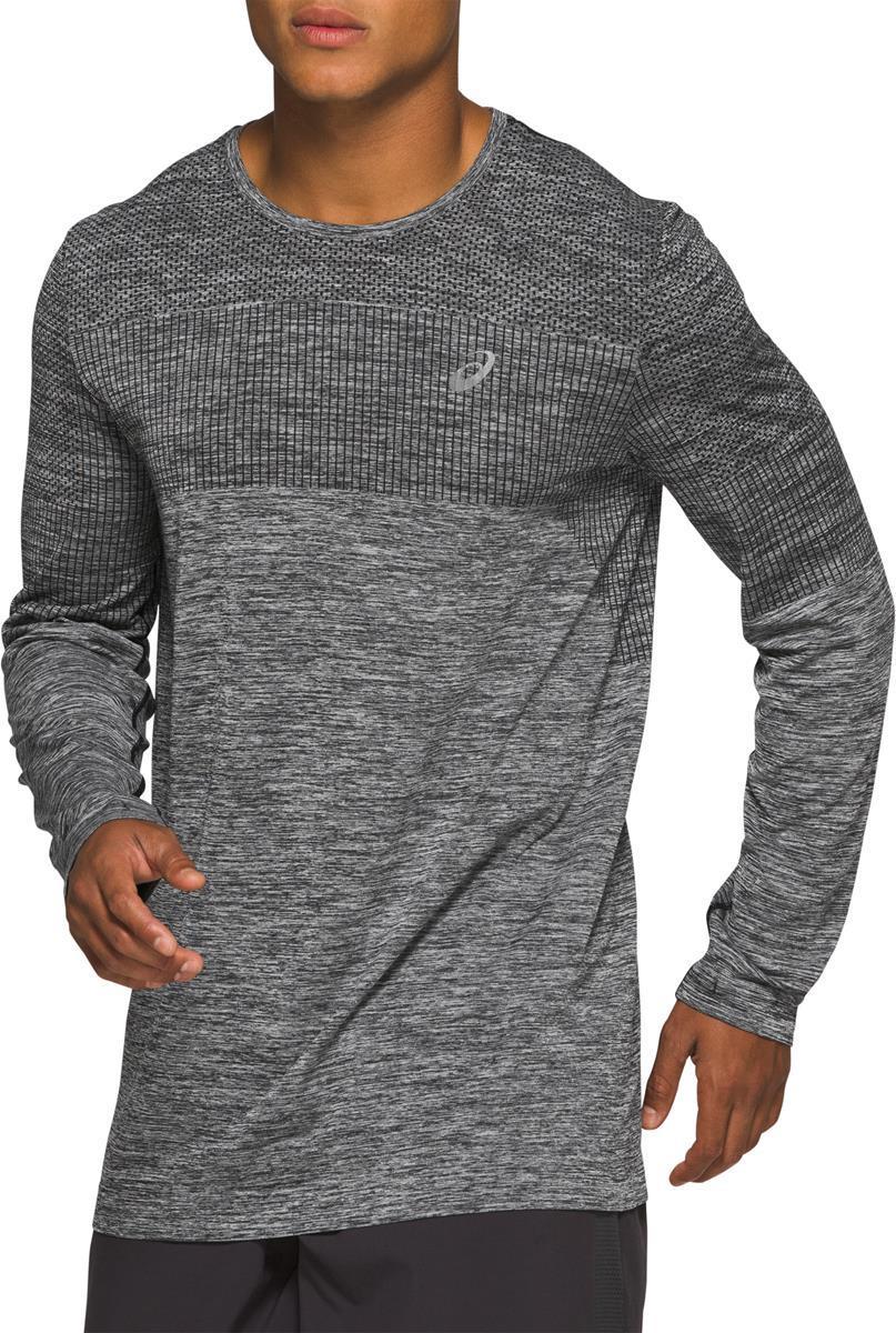 Race Seamless longsleeve