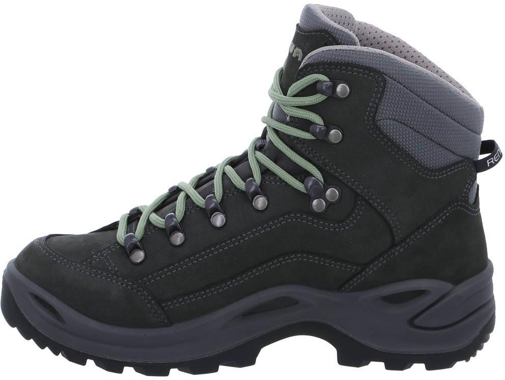 lowa renegade gtx mid ws anthracite