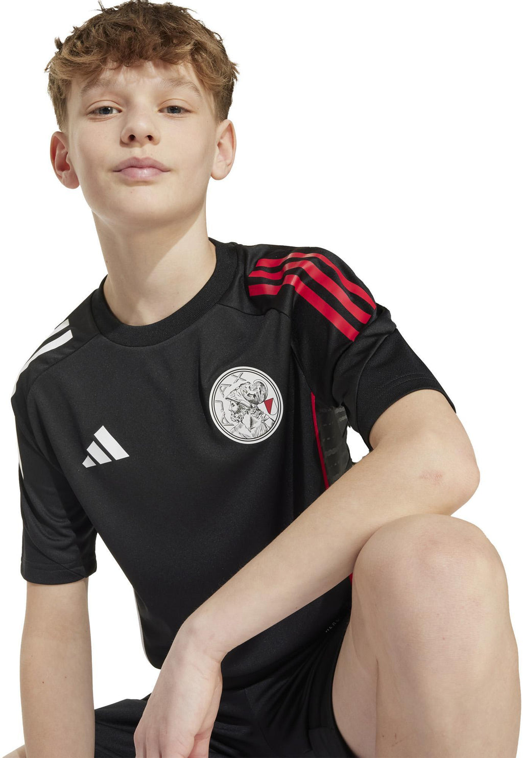 Ajax Amsterdam Tiro 25 Competition Training Kids jersey