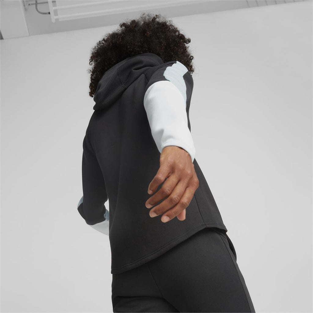 Evostripe Full-zip Hoodie