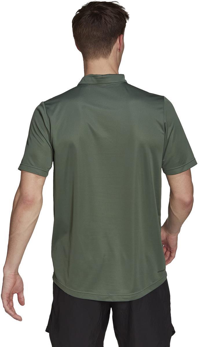 AEROREADY Designed To Move Sport polo