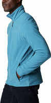 Fast Trek Light Full Zip Fleece