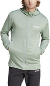 Terrex Xperior Light Fleece jack