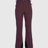 Francis W Pant