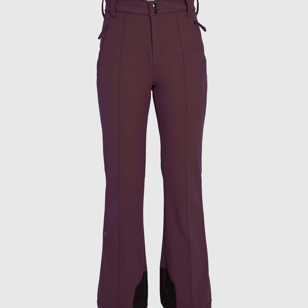 Francis W Pant