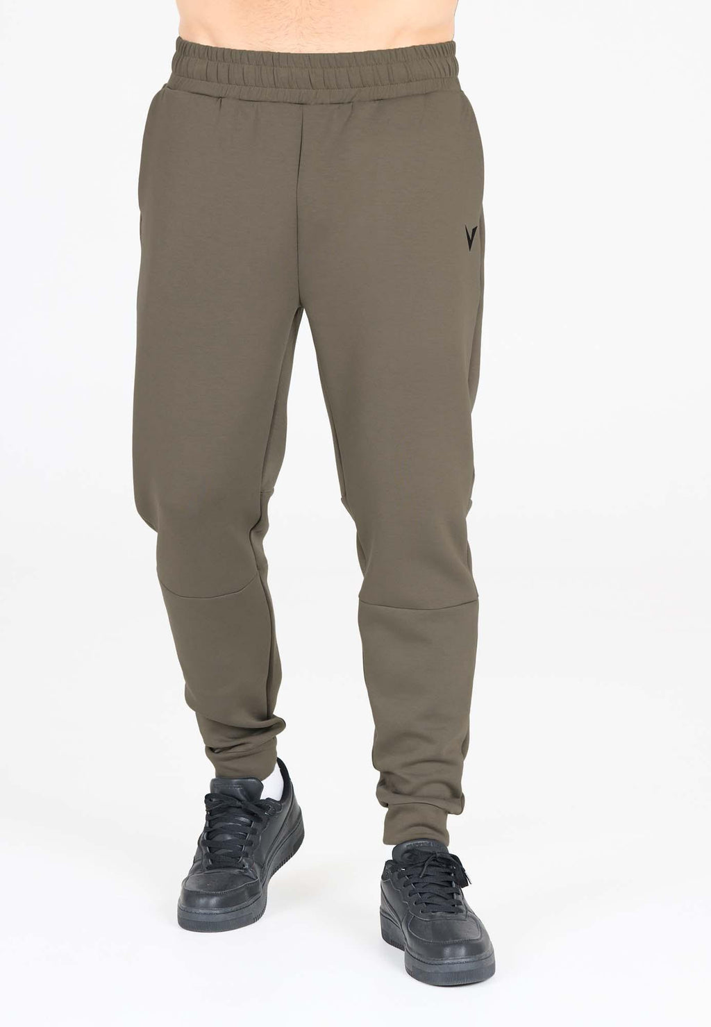 Taro M Technical Sweat Pants