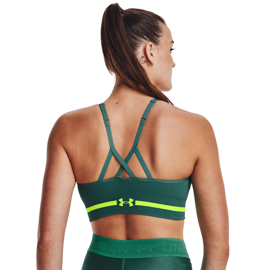 Seamless Low Support sport bh