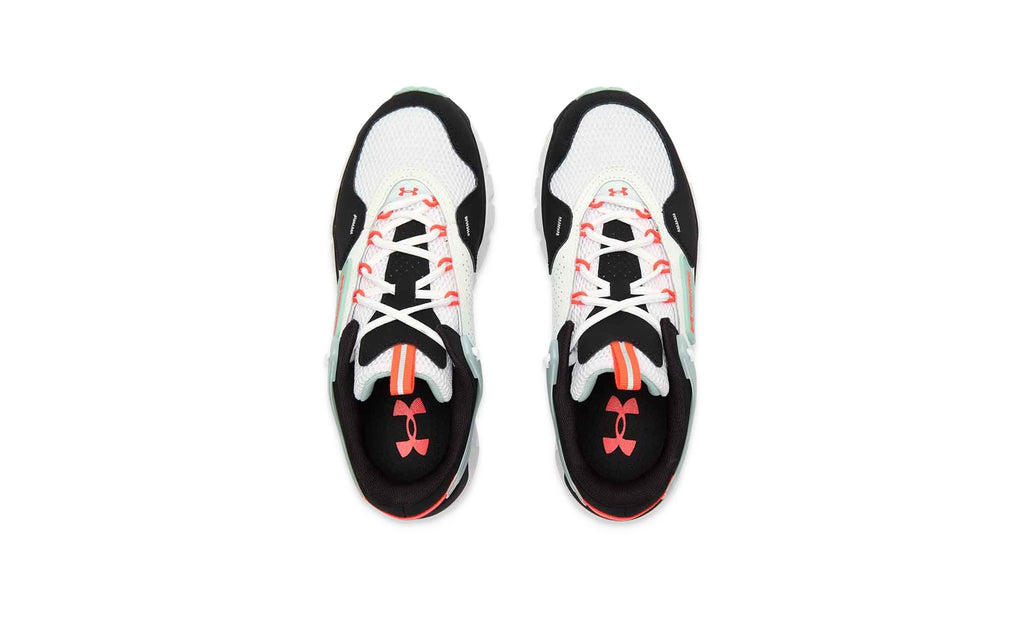 Summit Trek sneakers