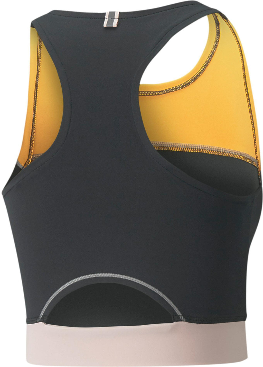Run Cooladapt Crop Tank