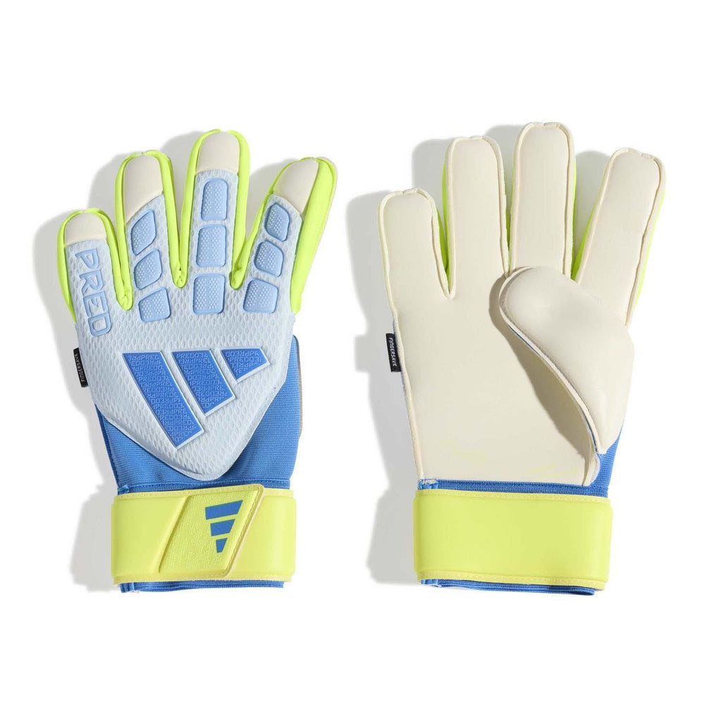 Predator Keepershandschoenen MATCH fingersave