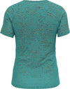 T-shirt S/s Crew Neck Blackcomb Ceramico