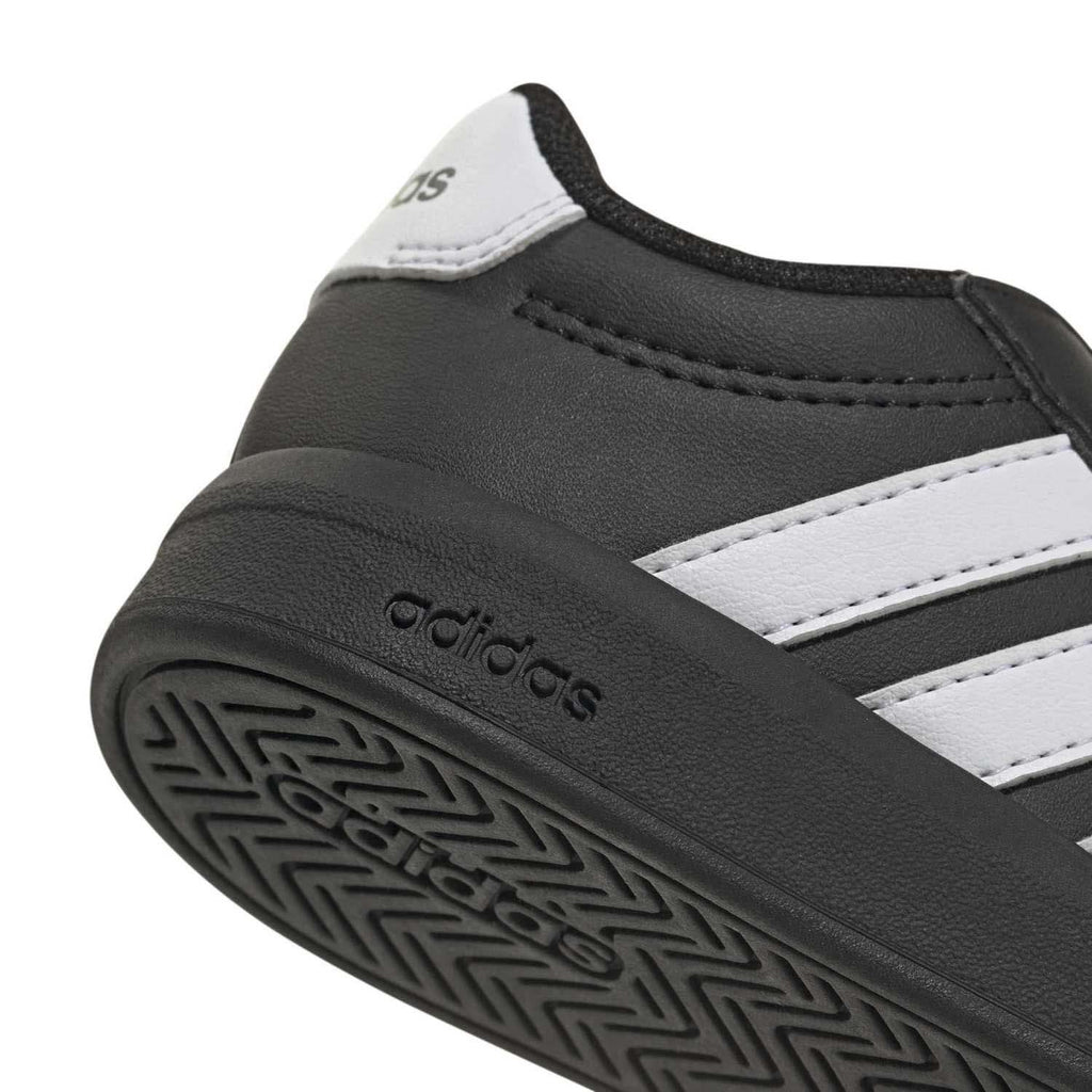 Grand Court 3.0 low sportcasual schoenen