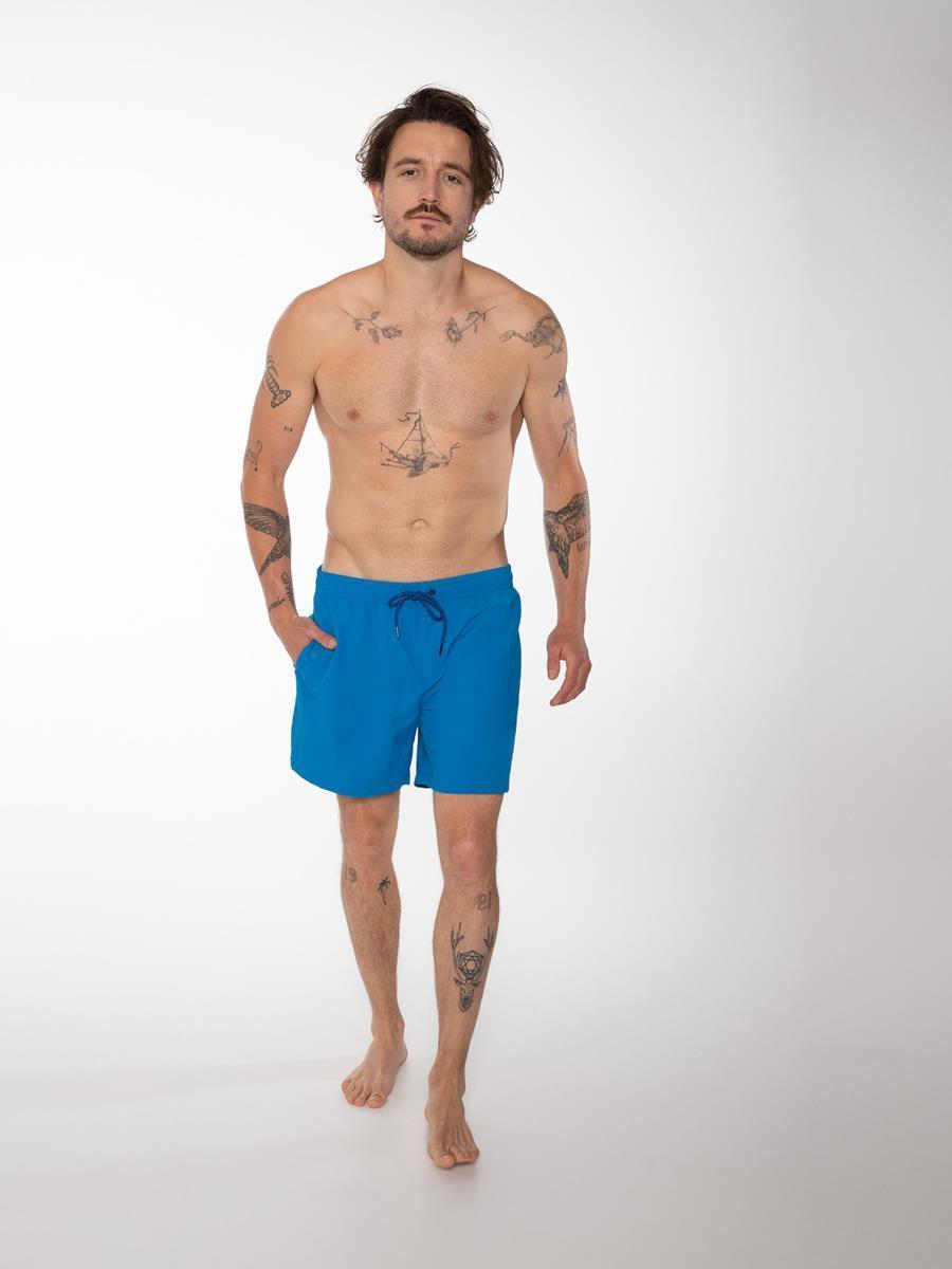Faster Beachshort