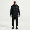 Club Herenbroek van geborstelde fleece