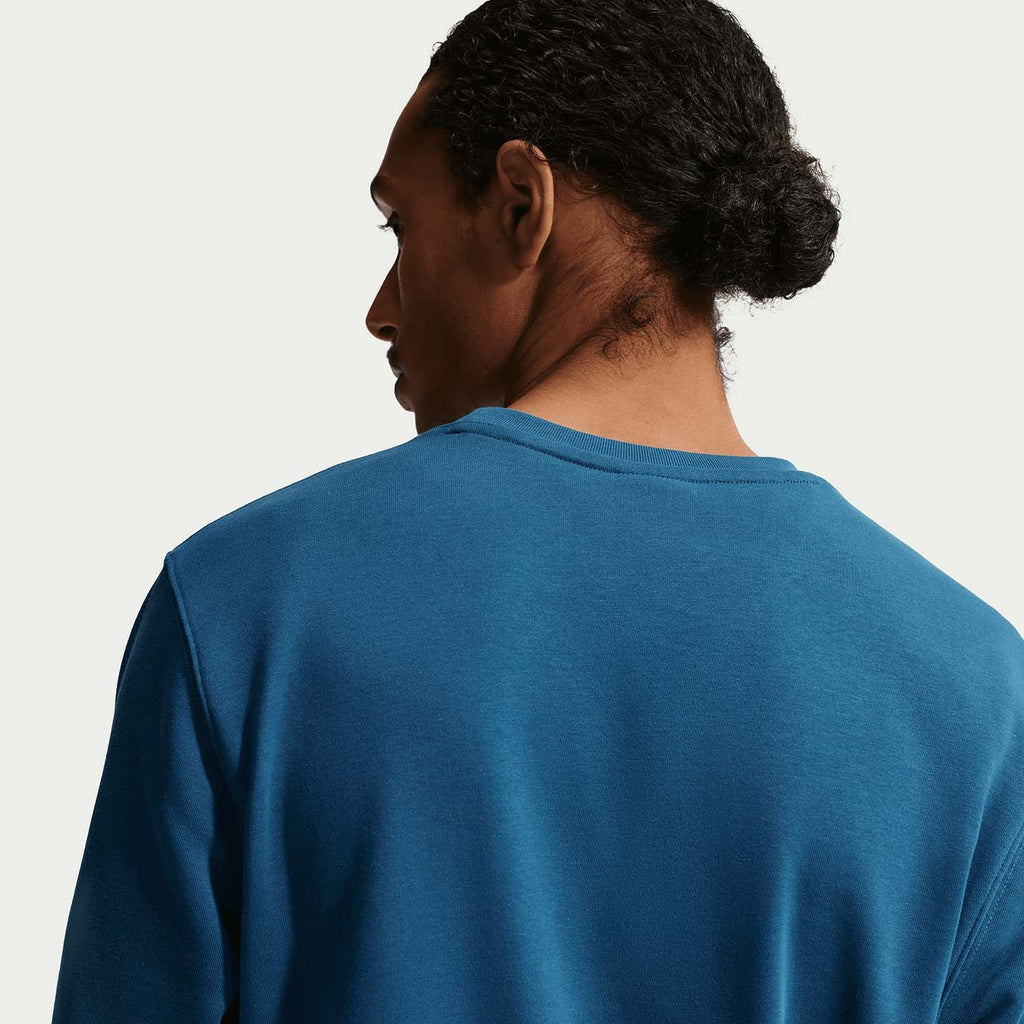 Club Men's French Terry Crew T-shirt