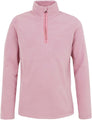 mutey jr 1/4 zip top