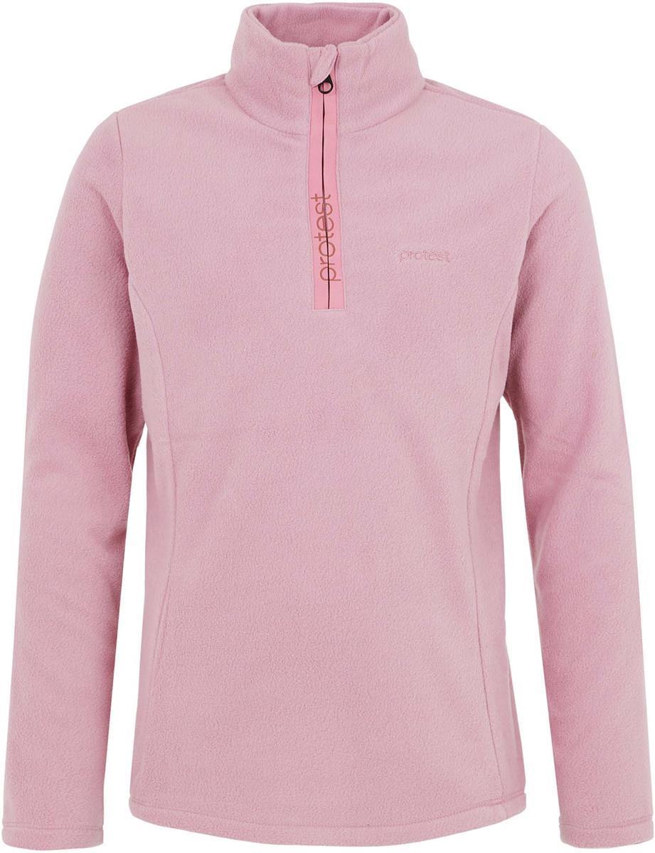 mutey jr 1/4 zip top