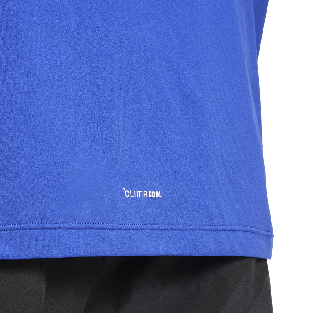 Mt Halfz Ls Tee