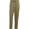Essentials 3-Stripes Stanford Open Hem Broek
