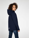 champ jr outerwear softshell jacket