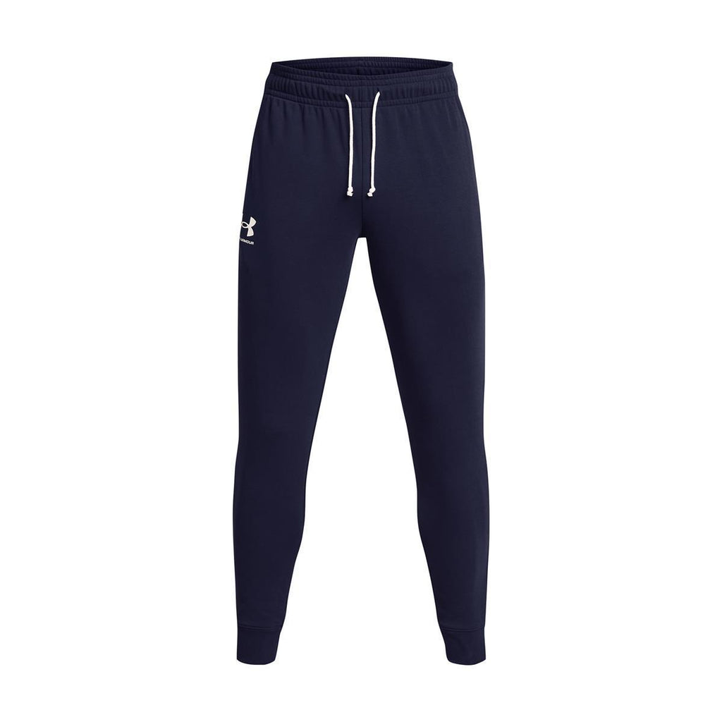 UNDER ARMOUR Ua Rival férfi szabadidőnadrág