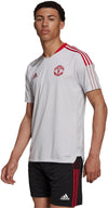 Manchester United trainingsshirt 21/22