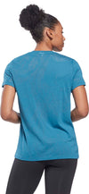 Burnout t-shirt