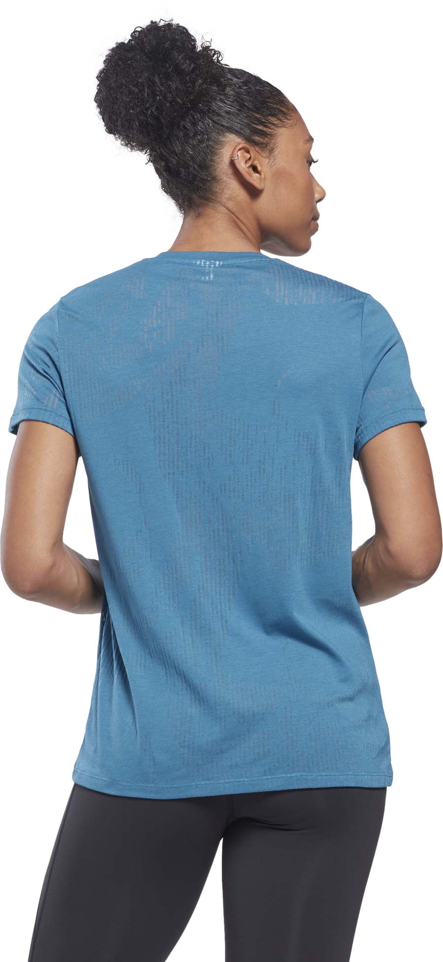 Burnout t-shirt