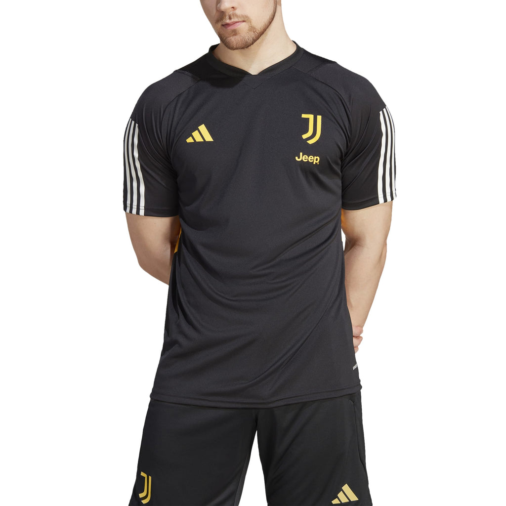 Juventus Tiro 23 trainingsshirt