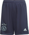 Ajax kids uitshort 21/22