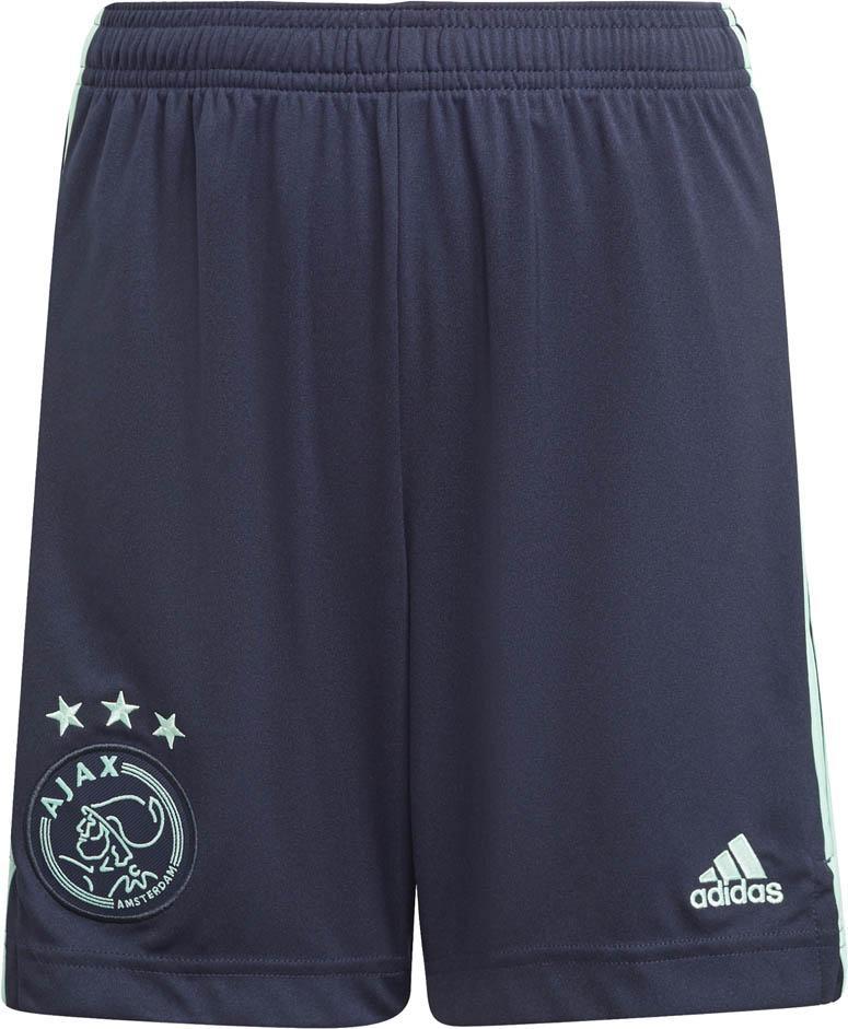 Ajax kids uitshort 21/22