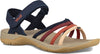 Elzada Web sandalen
