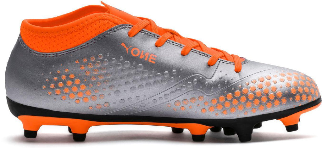 puma one 4 syn fg jr