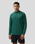 Aeromesh 1/4 Zip top