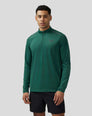 Aeromesh 1/4 Zip top