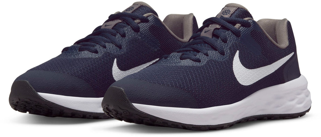 Revolution 6 Road kids hardloopschoenen
