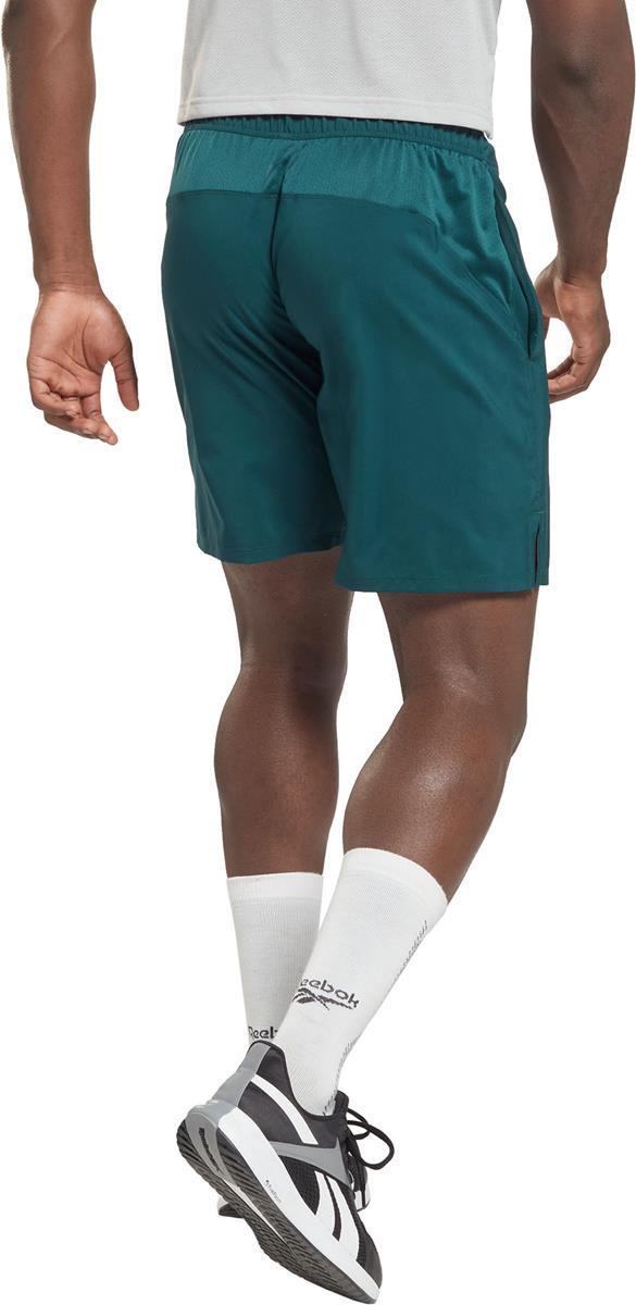 Wor Strength Short