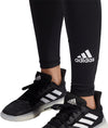 Techfit 3-Stripes Lange Legging