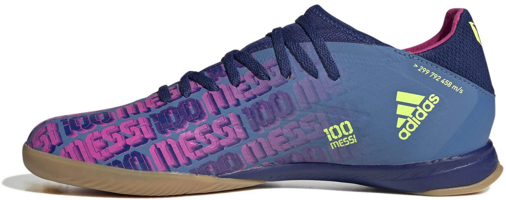 X Speedflow Messi.3 Indoor Voetbalschoenen