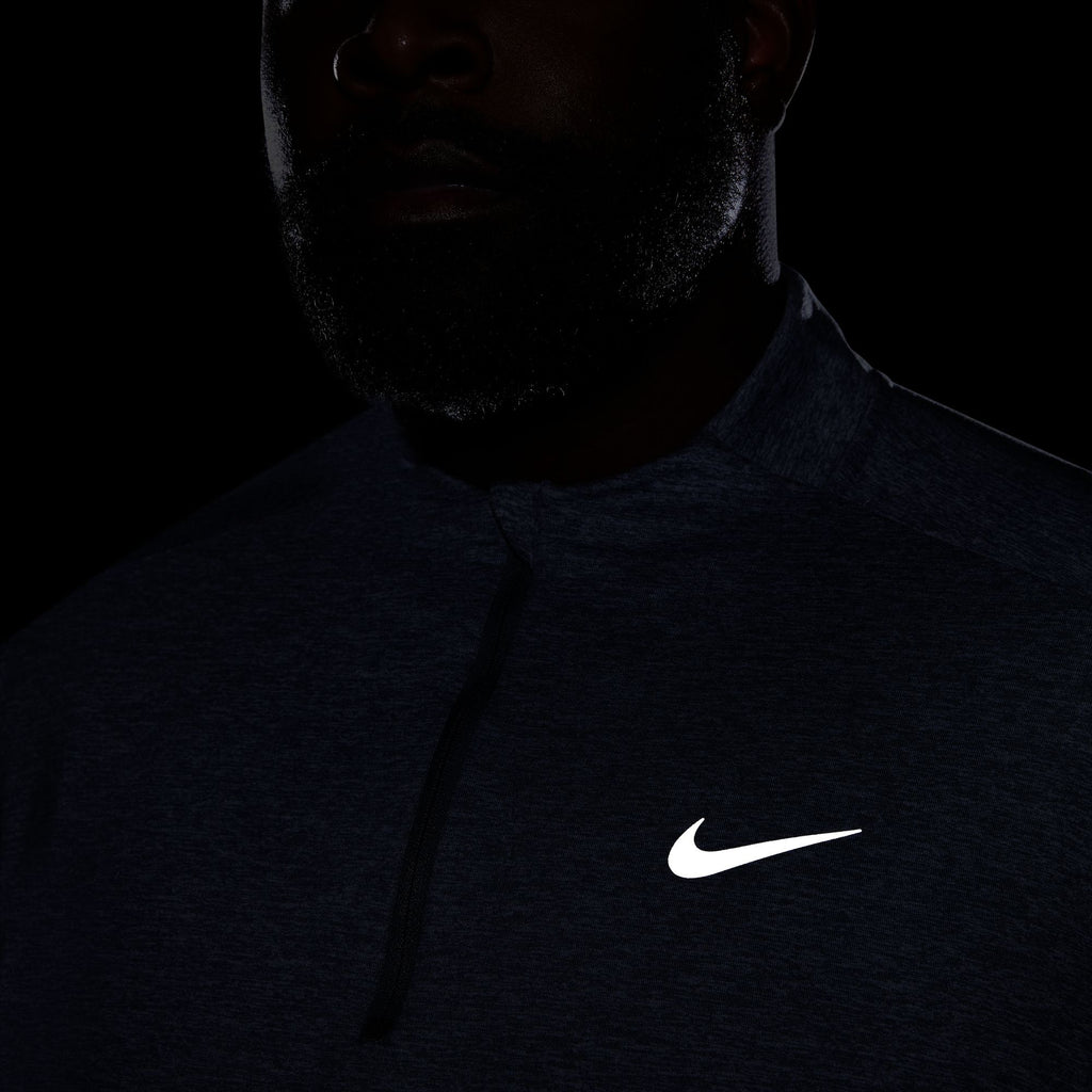 Dri-FIT Element 1/2 Zip Longsleeve shirt