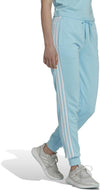 Essentials French Terry 3-Stripes Broek