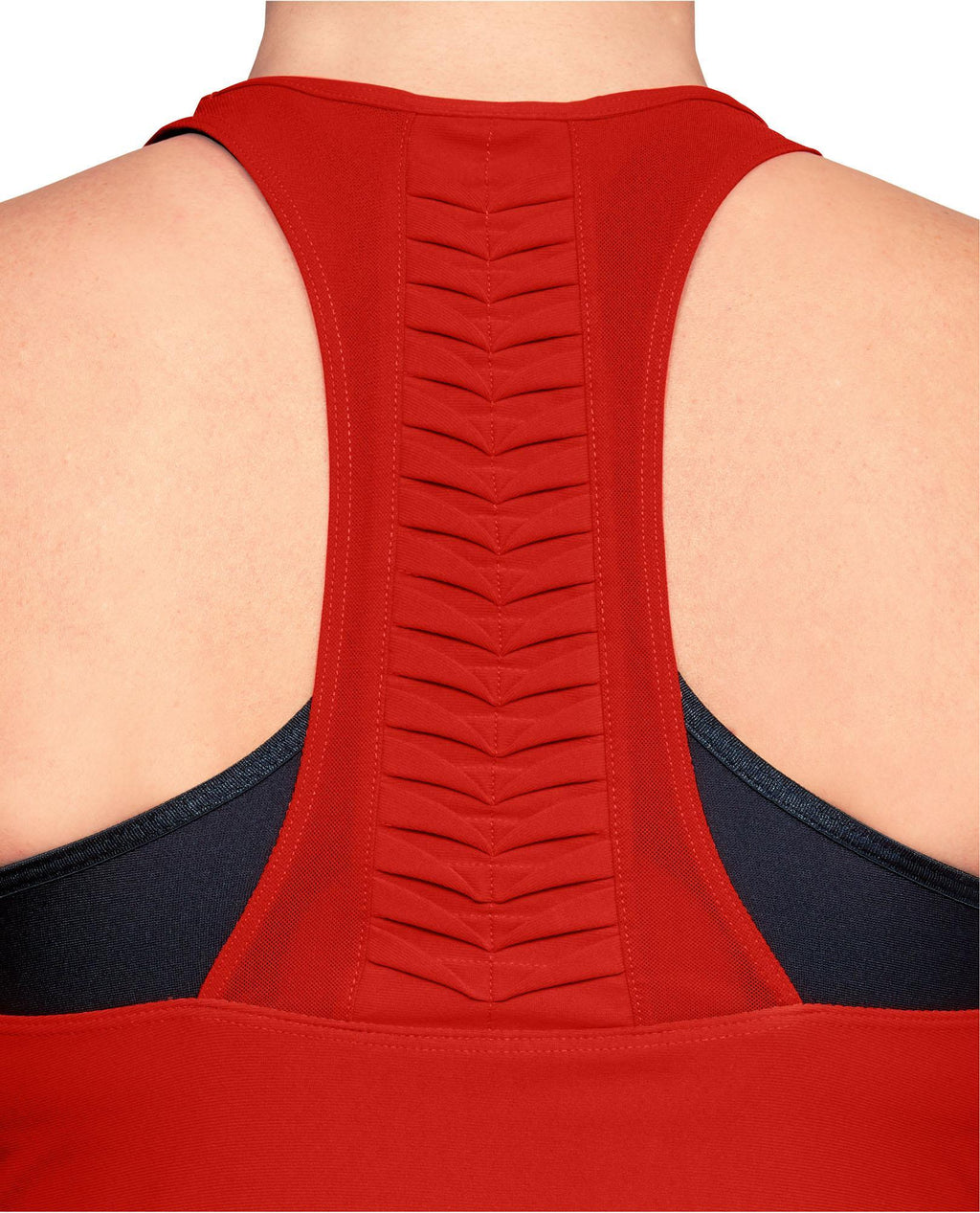 ua vanish tanktop
