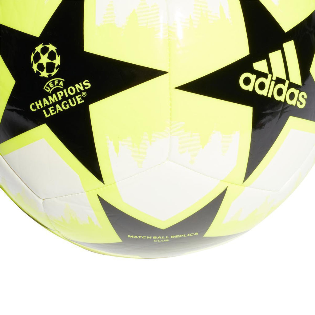Ucl Clb Sp