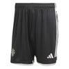 Manchester United 23/24 uitshort