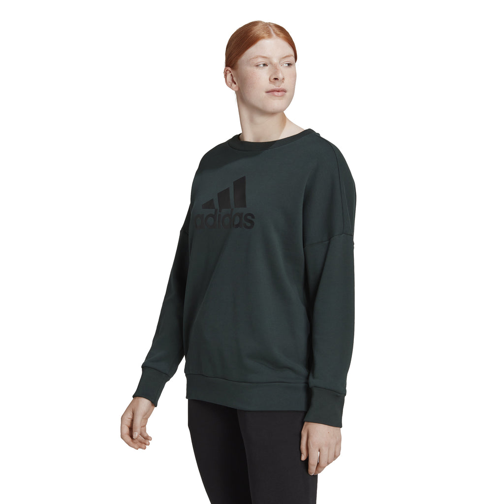 Bos Crew sweater