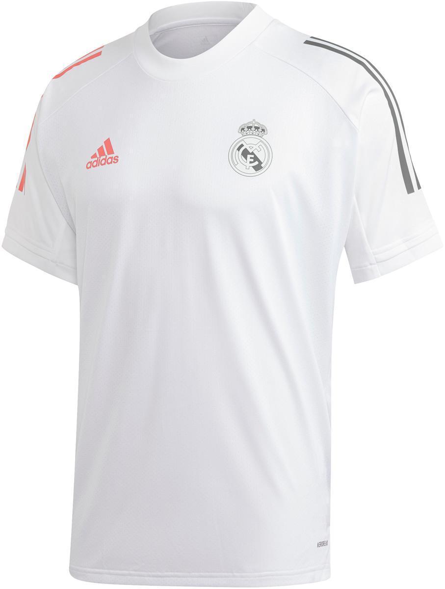 Real Madrid Trainingsshirt