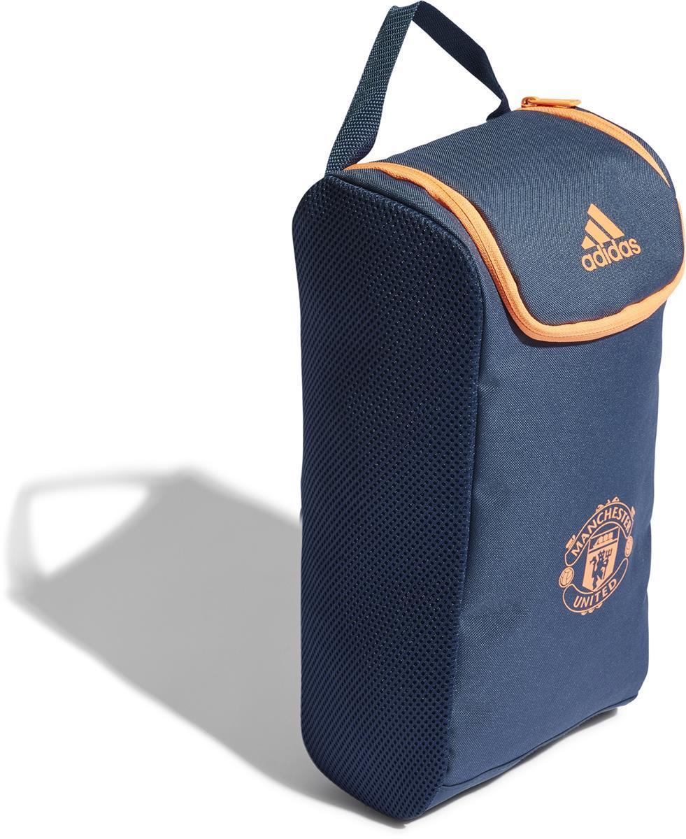 Mufc Shoe Bag