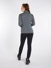 Prtkumae Full Zip Top